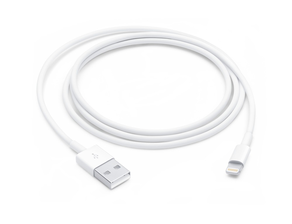 Lightning naar USB-kabel (1 m)