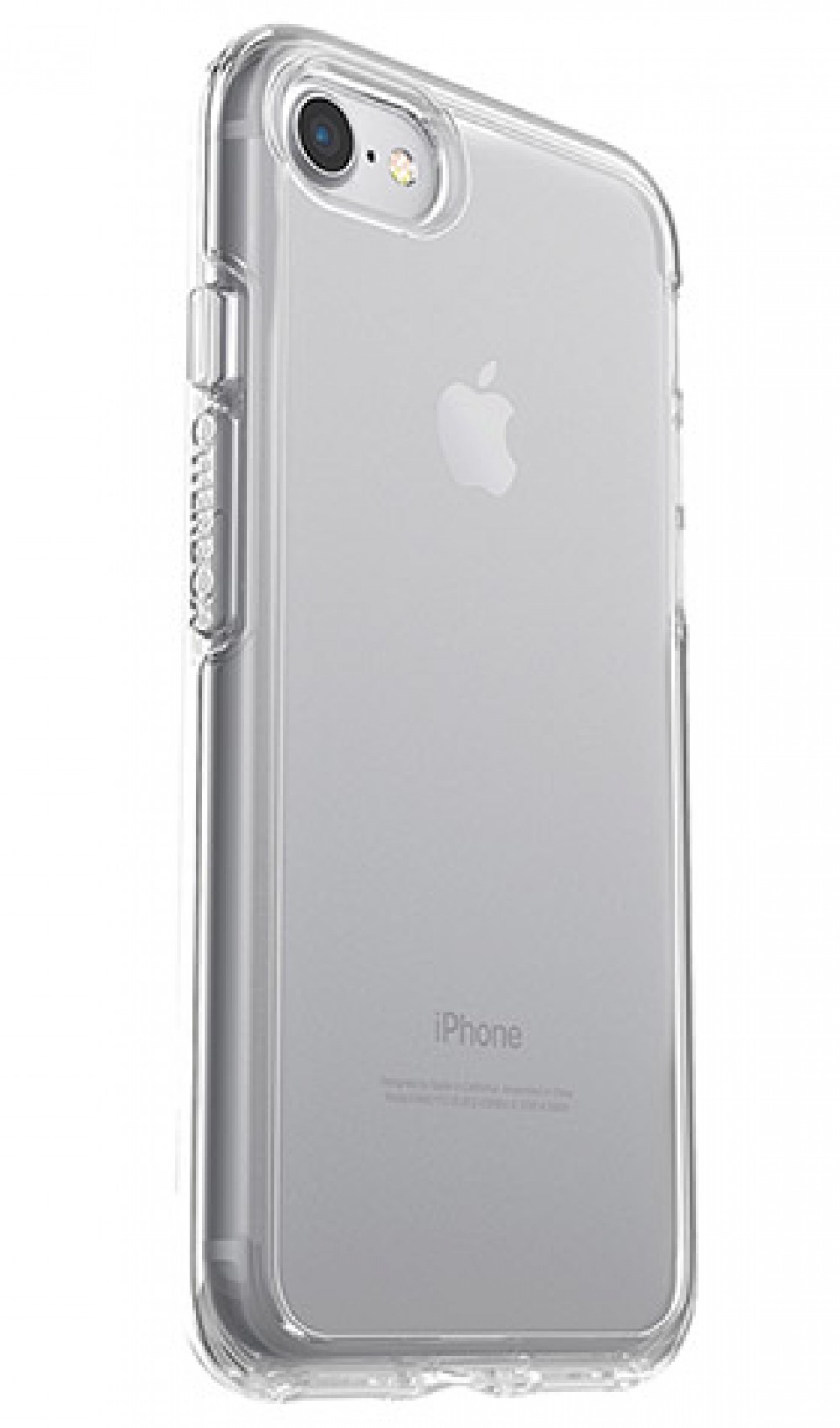 Otterbox case iPhone SE (gen. 2), iPhone 8/7 Transparant