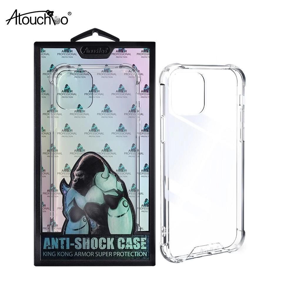 iPhone 12 Pro Max Max Anti-Shock Case
